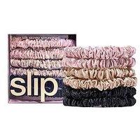 Slip Pure Silk Skinny Scrunchies