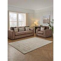 Very Home Amara 3 + Chair