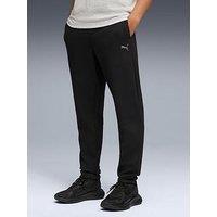 Puma Mens Training Cloudspun Jogger - Black