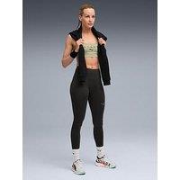 Puma Womens X Hyrox Essential Tights - Black