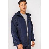 Barbour International Porter Showerproof Jacket - Navy