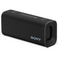 Sony Ult 30 Speaker Black