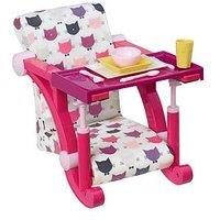 Our Generation Clip-On Chair (Cats)