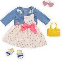 Our Generation Bright As The Sun Outfit