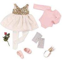 Our Generation Opening Night Outfit