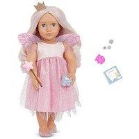 Our Generation Activity Tooth Fairy Doll, Twinkle