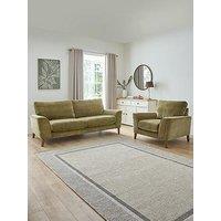 Very Home Aiyanna 3 + Chair