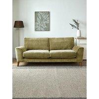 Very Home Aiyanna 3 Seater Sofa