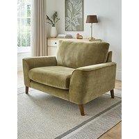Very Home Aiyanna Snuggle Chair