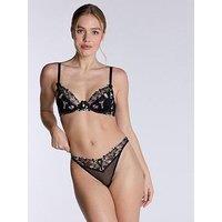 Boux Avenue Clea Thong - Mix