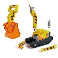 Rubble & Crew Charger'S Deluxe Tools Vehicle