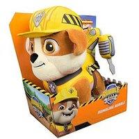 Rubble & Crew Rubble & Crew - Interactive Plush