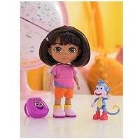 Dora The Explorer Dora Core Everyday Doll