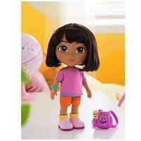 Dora The Explorer Dora Best Friend Doll