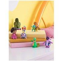 Dora The Explorer Gift Pack