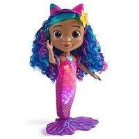 Gabby'S Dollhouse Movie Feature Mermaid Doll