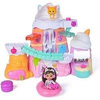 Gabby'S Dollhouse Movie Confectionary Playset
