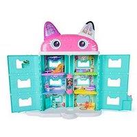 Gabby'S Dollhouse International Movie Dollhouse