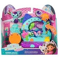 Gabby'S Dollhouse Movie Balcony Pack Asst