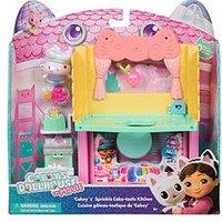 Gabby'S Dollhouse Movie Portal Room Asst