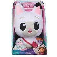 Gabby'S Dollhouse Movie Feature Plush