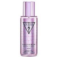 Guess Sexy Skin Metallique Rose Fragrance Mist 250Ml