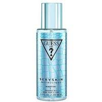 Guess Sexy Skin Metallique Martini Fragrance Mist 250Ml