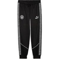 Puma Mens Manchester City 25/26 King Anthem Pants - Black