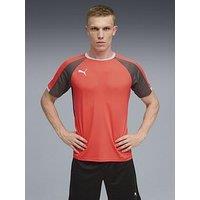 Puma Mens Individual Liga Jersey - Red