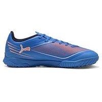 Puma Mens Ultra 6 Play Astro Turf Football Boots - Blue
