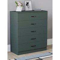Vida Designs Chest of Drawers