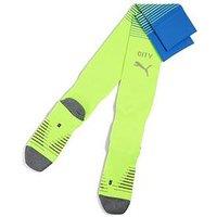 Puma Manchester City 25/26 3Rd Replica Socks - Green