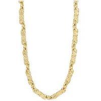 Pilgrim Instant Necklace - Gold Plated