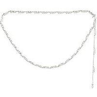 Pilgrim Instant Body Jewellery - Silver Plated