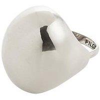 Pilgrim Jameson Ring - Silver Plated