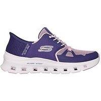 Skechers Glide-Step Pro - Purple