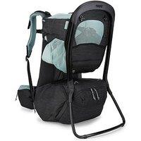 Thule Sapling Child Carrier - Black