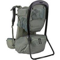 Thule Sapling Child Carrier - Agave