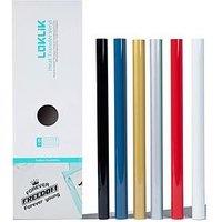 Loklik Htv Vinyl Roll Bundle 6 Pack