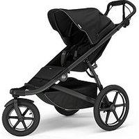 Thule Urban Glide 3 All Terrain Pushchair - Black