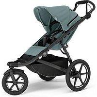 Thule Urban Glide 3 All Terrain Pushchair - Mid Blu