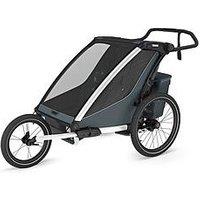 Thule Chariot Jog Kit 2 Double