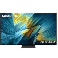 Samsung Qe65S95F, 65 Inch, Oled 4K, Smart Tv