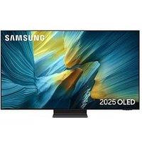 Samsung Qe55S95F, 55 Inch, Oled 4K, Smart Tv