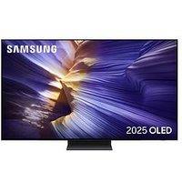 Samsung Qe65S93F, 65 Inch Oled 4K Ai Smart Tv