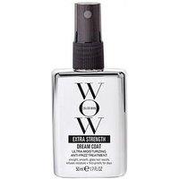 Color Wow Extra Strength Dream Coat Anti Frizz Treatment Travel Size 50Ml