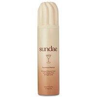 Sundae Whipped Shower Foam Espresso Martini