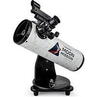 Celestron Moon Mission Firstscope 100 Kit