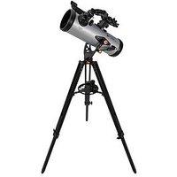 Celestron Starsense Explorer Lt114 Reflector