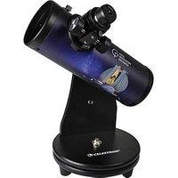 Celestron Royal Observatory Greenwich Firstscope